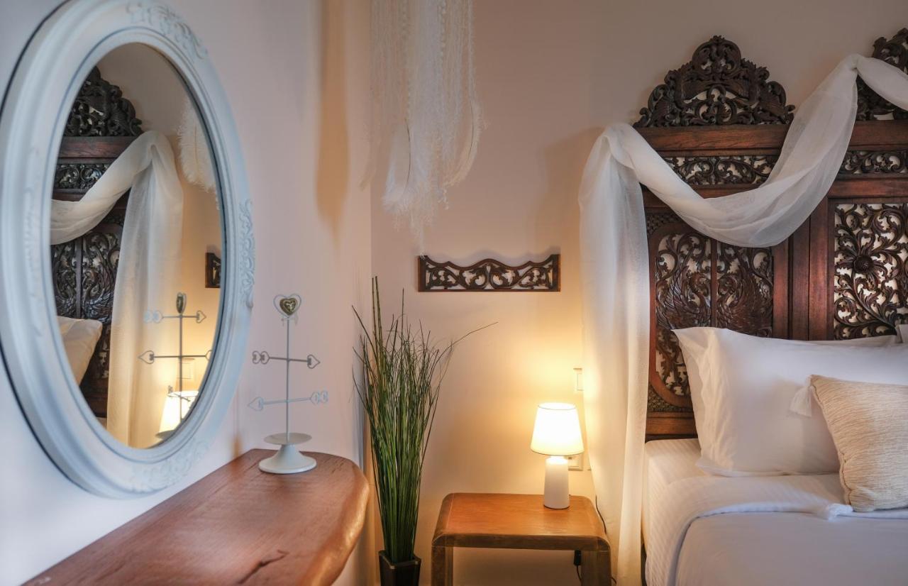 A Dream Deferred Villa Pelion Kissos  Zewnętrze zdjęcie