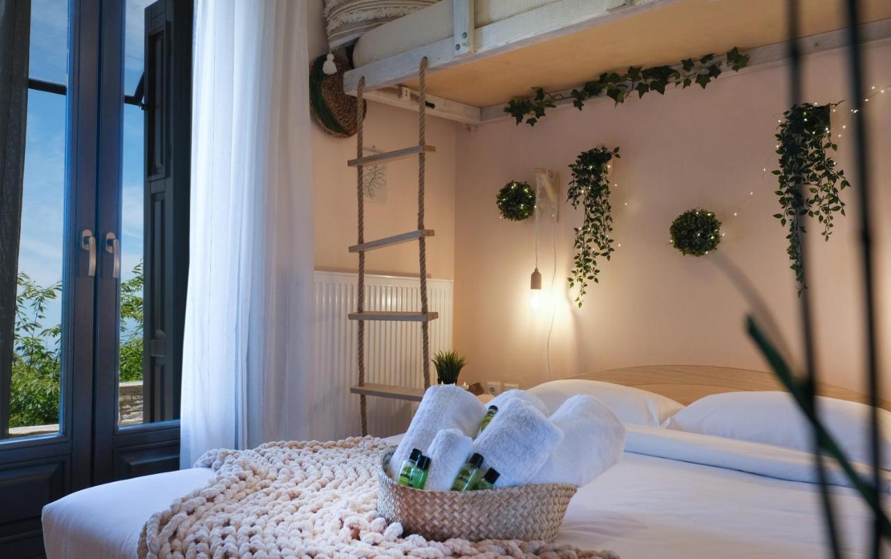 A Dream Deferred Villa Pelion Kissos  Zewnętrze zdjęcie