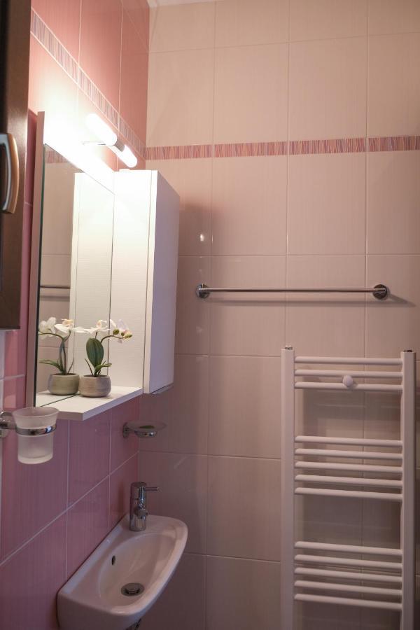 A Dream Deferred Villa Pelion Kissos  Zewnętrze zdjęcie